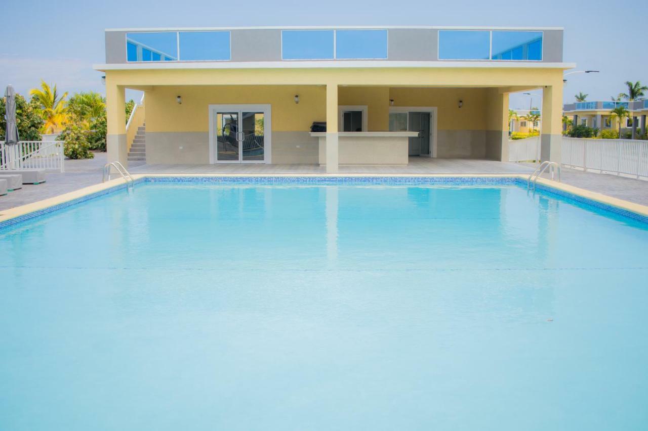 The Marina Villa de Sonja Ocho Ríos Exterior foto