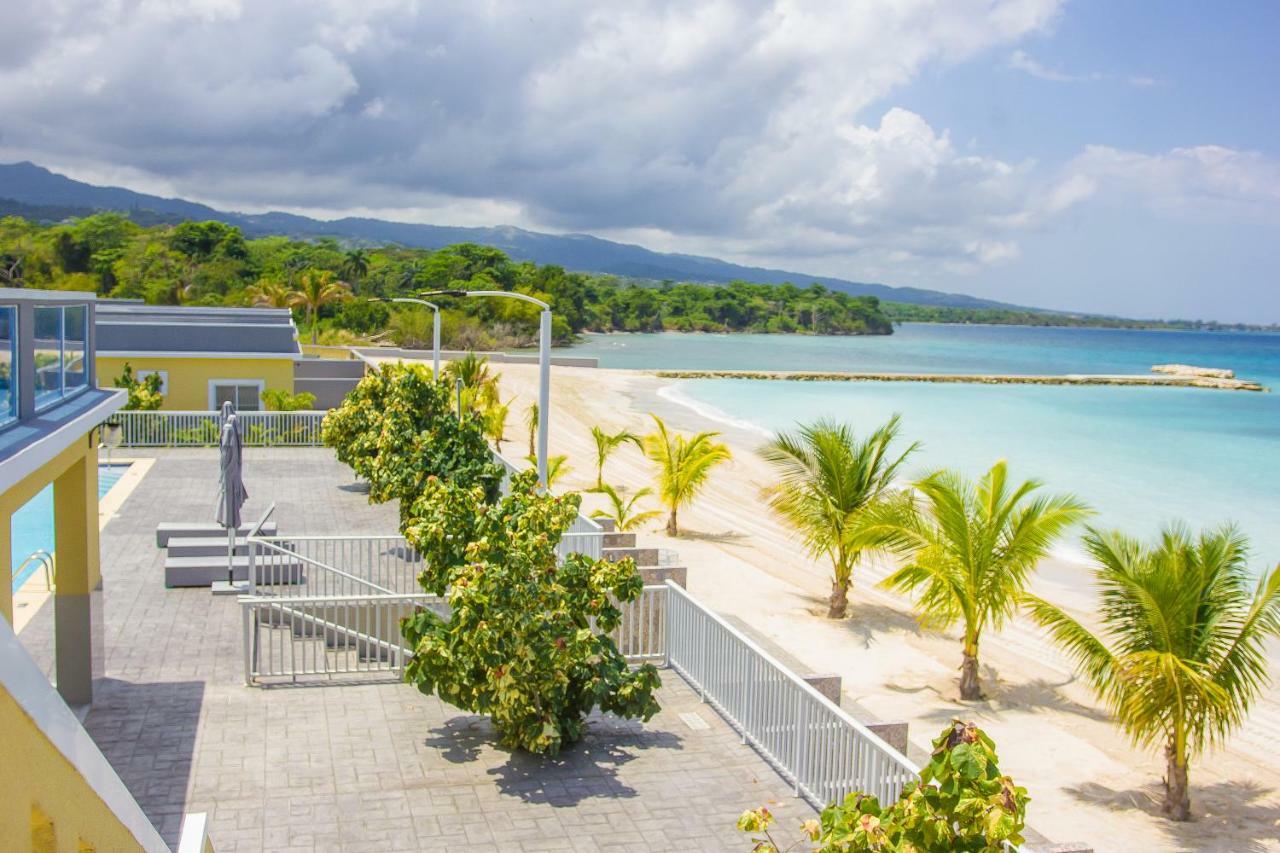 The Marina Villa de Sonja Ocho Ríos Exterior foto