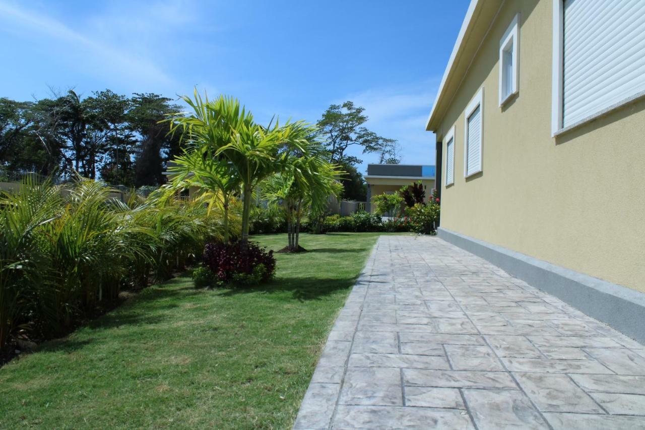 The Marina Villa de Sonja Ocho Ríos Exterior foto